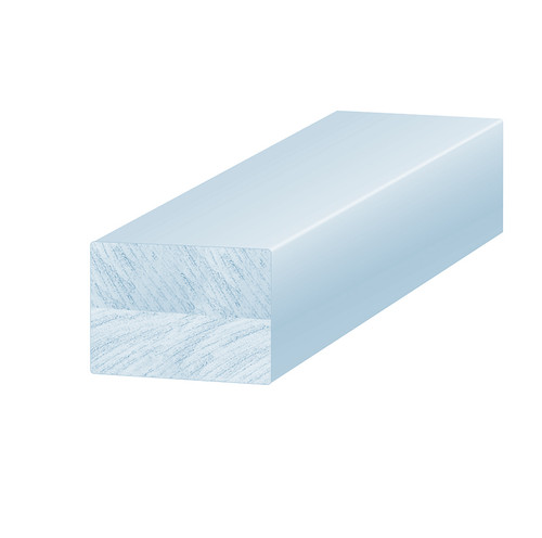 88x66 Design Pine GL8 Posts H3