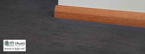 92x18 Meranti Veneer 3 Faces KD Select H/Splay 5.4m