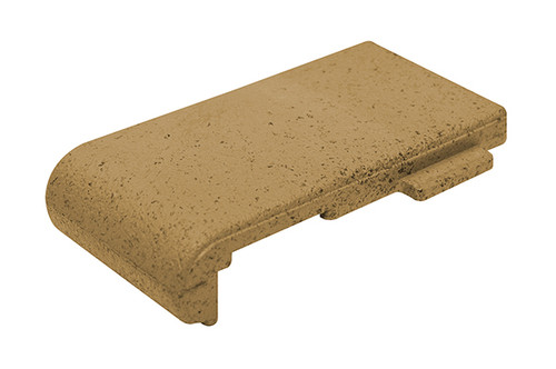 Azek Paver Bullnose Resurfacing