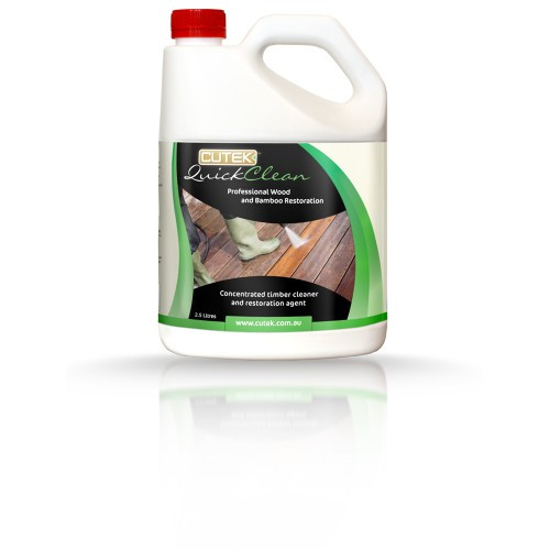 Cutek Quick Clean 2.5L