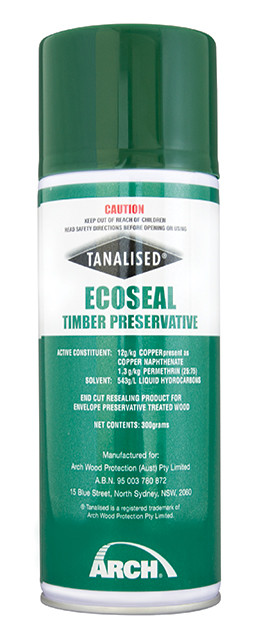 ECOSEAL Finish Carton of 12