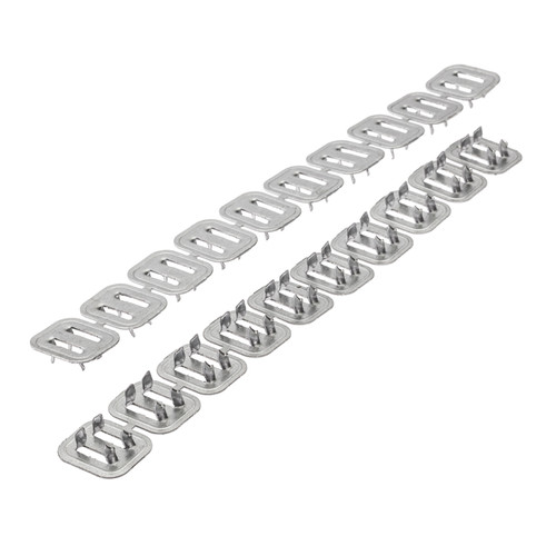 Foil Tacks - Box of 500