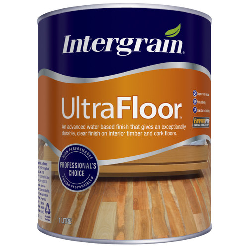 INTERGRAIN ULTRAFLOOR GLOSS 1L