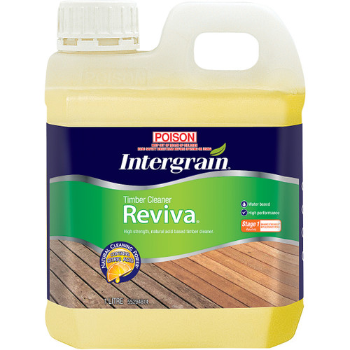 INTERGRAIN REVIVA 1L