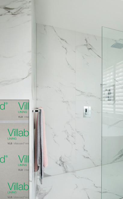 VILLABOARD 6mm 3600 X 1200