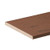 300x15 T/T Terrain Fascia Brown Oak 3.6m