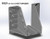 Kleva Klip Box of Joist Hanger 90x45 (Box 40)