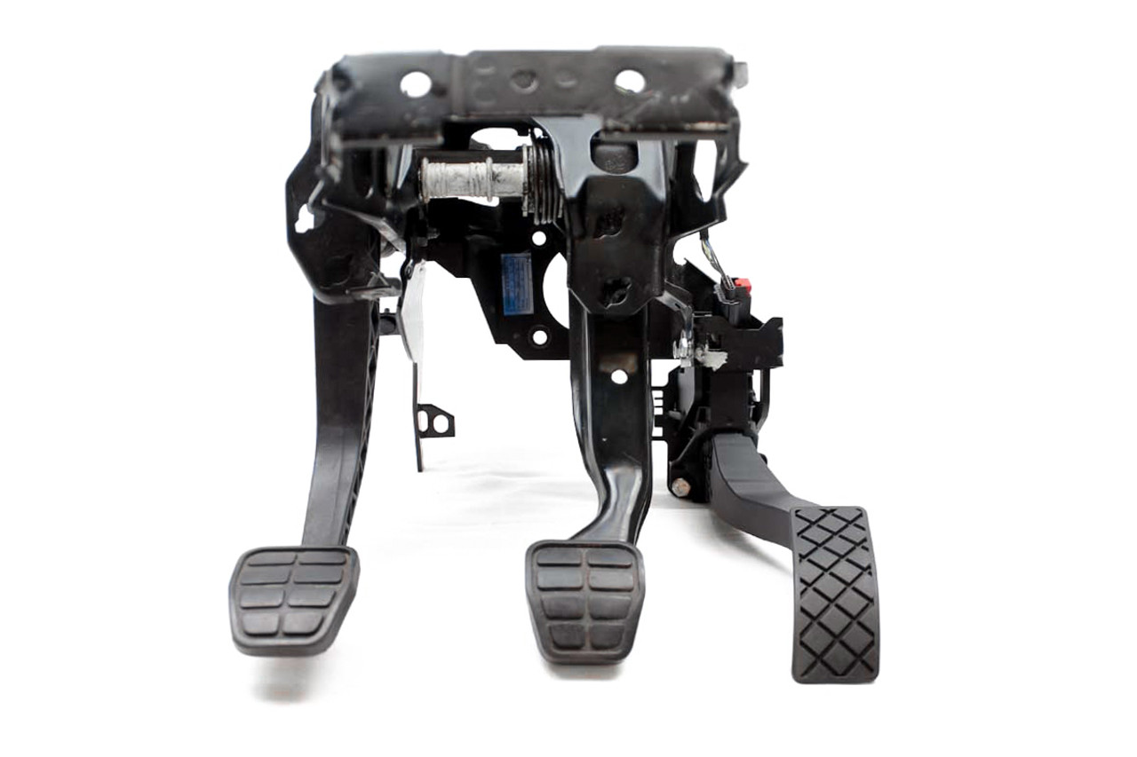 MK7 Gas Pedal Adapter - VW MK3 LHD - Fabless Manufacturing LLC