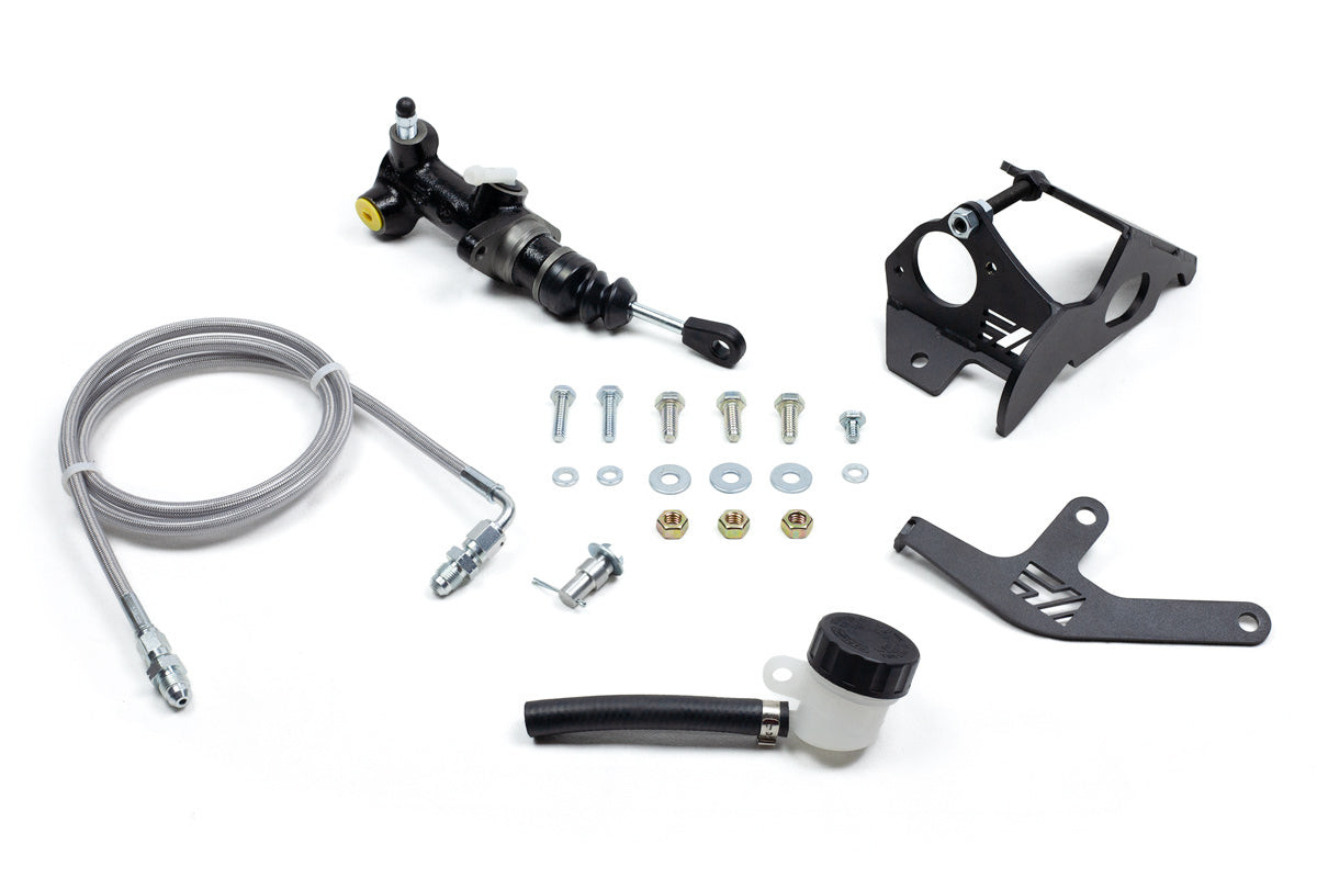 FX Racing Stage 2 Kupplungssatz Für VW Beetle, Jetta, Rabbit (05-10) 1.9L & 2.5L