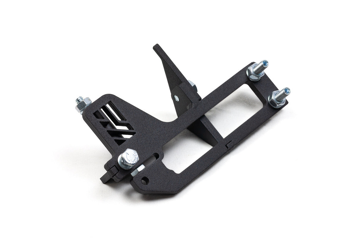 Morsekegel Adapter Set – MK4-3, MK3-2, MK2-1, Voor Boormachines & Draaibanken