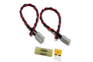 Spal Fan Connectors (Set of 2) Spal Fan Connectors (Set of 2)