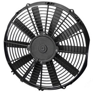 Spal 13" Puller Fan Spal 13" Puller Fan