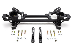Tubular Subframe - VW MK2 | Corrado | MK3 Tubular Subframe - VW MK2 | Corrado | MK3