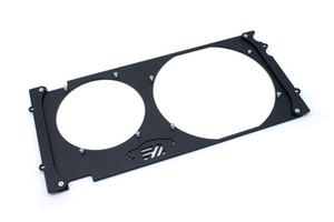 Fan Shroud - VW Corrado Fan Shroud - VW Corrado