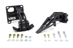 VR5/02M Mount Kit - VW MK2 | MK3 | Corrado VR5/02M Mount Kit - VW MK2 | MK3 | Corrado