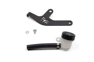 Brake Fluid Reservoir Mounting Bracket - VW MK2 LHD Brake Fluid Reservoir Mounting Bracket - VW MK2 LHD