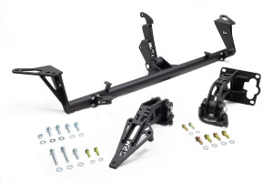 VR6/02M Complete Mount Kit - VW MK3 VR6/02M Complete Mount Kit - VW MK3