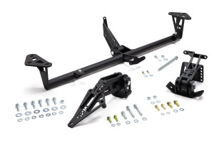 FSI/02M Complete Mount Kit - VW Corrado FSI/02M Complete Mount Kit - VW Corrado