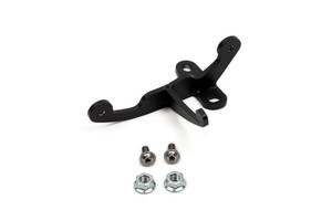 Expansion Tank Relocation Bracket - VW MK2 | MK3 | Corrado Expansion Tank Relocation Bracket - VW MK2 | MK3 | Corrado
