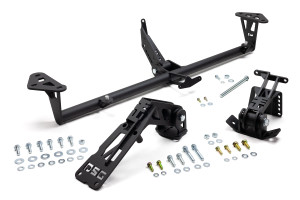 FSI/DSG Complete Mount Kit - VW Corrado FSI/DSG Complete Mount Kit - VW Corrado