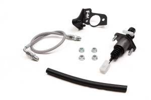 Hydraulic Clutch Conversion Kit [LHD] - VW MK3