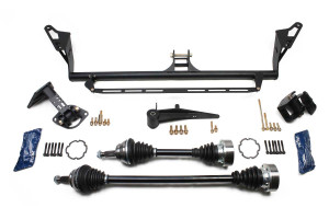 Engine Swap Kit - VW MK3 2.5L 07K Engine Swap Kit - VW MK3 2.5L 07K