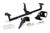 VR6/02M Complete Mount Kit - VW MK2 VR6/02M Complete Mount Kit - VW MK2
