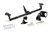 VR6/02J Complete Mount Kit - VW MK2 VR6/02J Complete Mount Kit - VW MK2