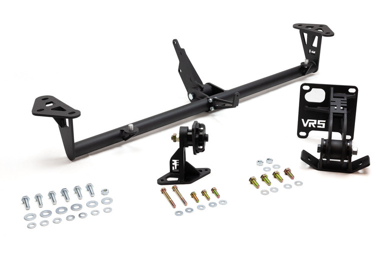 VR5/02J Complete Mount Kit - VW MK2