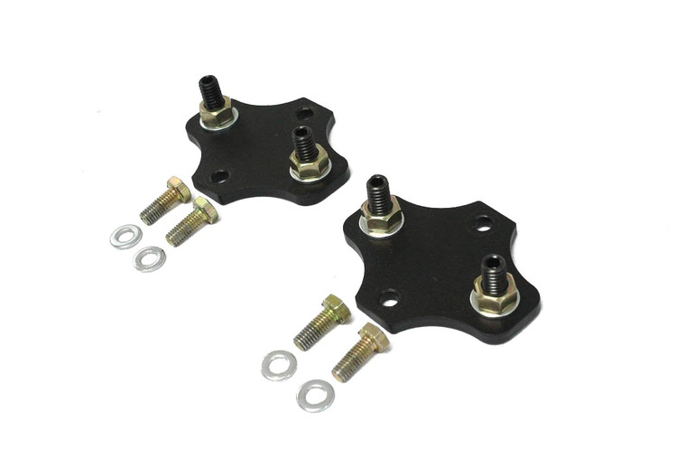 Sway Bar End Link Mounts – VW MK1