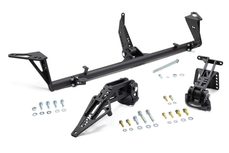 FSI/02M Complete Mount Kit - VW MK3