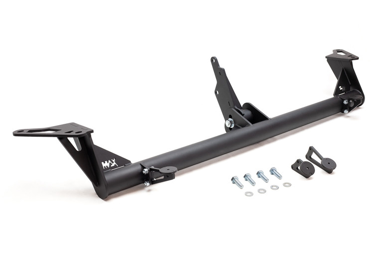 Tubular Front Cross Bar MAX - VW MK3