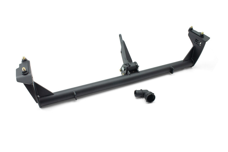 Tubular Front Cross Bar MAX - VW MK4