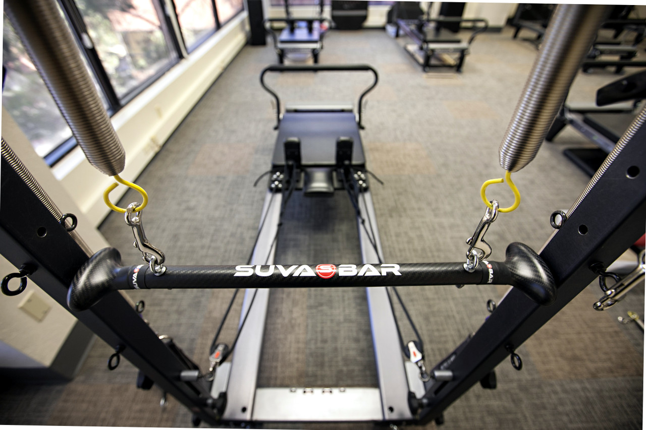 Reformer Tower Bar