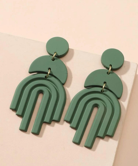 Make a statement with these Beautiful, Unique Designed earrings