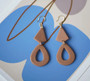 Beautiful Trendy Earrings!