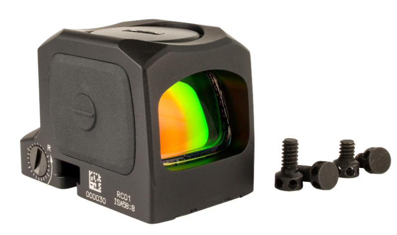 Trijicon RCR レッドドットサイト レプリカ RADIAN Trijicon RCR® Red Dot Sight