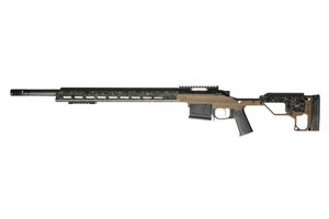 Modern Precision Rifle - FFT 300