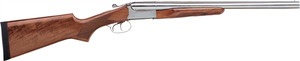 Coach Gun Supreme Silver 12GA Coach Gun Supreme Silver 12GA