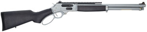 Henry All-Weather Lever Action Picatinny Rail 45-70 Henry All-Weather Lever Action Picatinny Rail 45-70