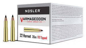 22 Hornet Varmageddon 22 Hornet Varmageddon