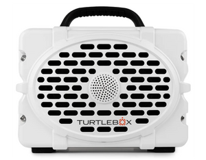 TURTLEBOX Gen 3 - White