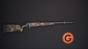 MAGNUS 7 PRC CO MAGNUS 7 PRC CO
