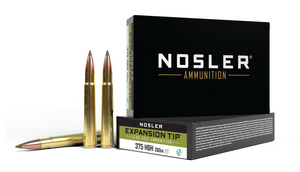 375 H&H Expansion Tip