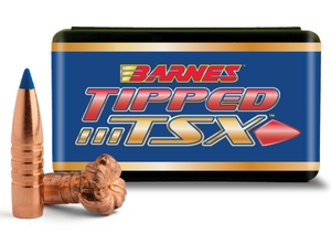 6.5 MM TTSX BT .264 100gr 6.5 MM TTSX BT .264 100gr