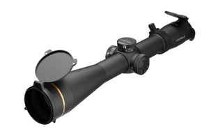 VX-6HD Gen 2 4-24x52 CDS-SZL2 Side Focus Illum. TMOA VX-6HD Gen 2 4-24x52 CDS-SZL2 Side Focus Illum. TMOA