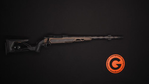 GUNWERKS ENDEX 300 PRC