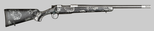 CHRISTENSEN ARMS RIDGELINE FFT SS 308 WIN