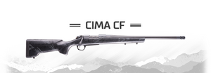BERGARA B14 CIMA CF 300PRC