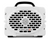 TURTLEBOX Gen 3 - White TURTLEBOX Gen 3 - White